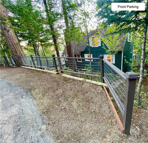 269 Hillside Road, Lake Arrowhead, CA 92352
