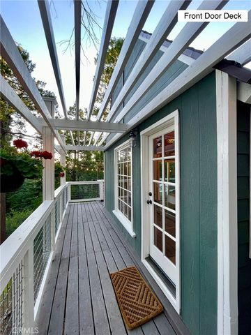 269 Hillside Road, Lake Arrowhead, CA 92352