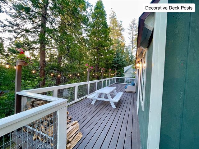 269 Hillside Road, Lake Arrowhead, CA 92352