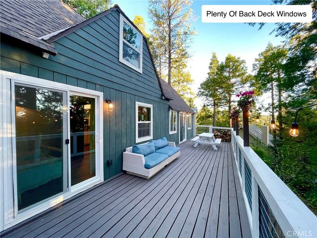 269 Hillside Road, Lake Arrowhead, CA 92352