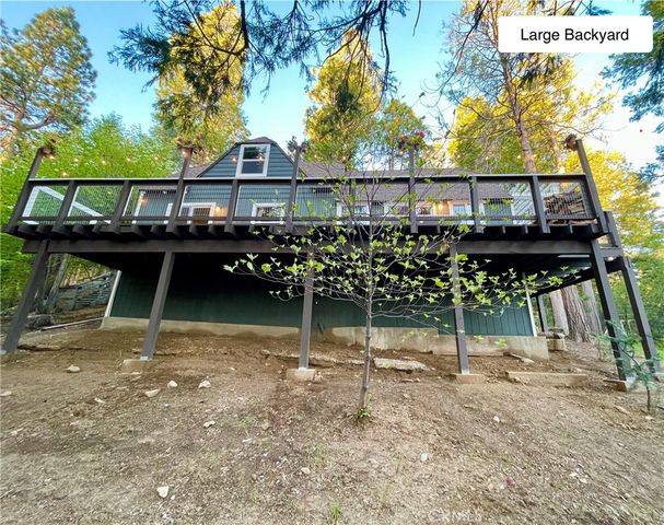 269 Hillside Road, Lake Arrowhead, CA 92352