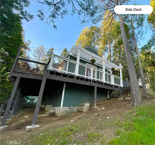 269 Hillside Road, Lake Arrowhead, CA 92352