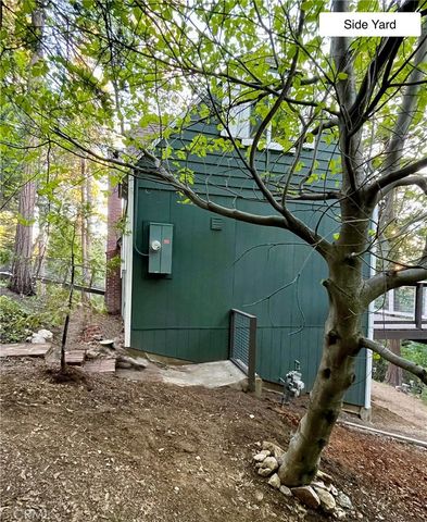 269 Hillside Road, Lake Arrowhead, CA 92352