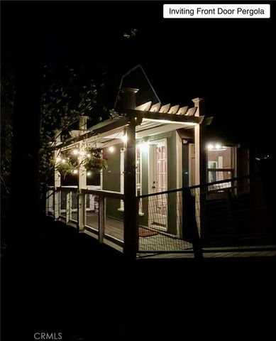 269 Hillside Road, Lake Arrowhead, CA 92352