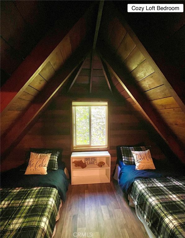 Image 13 of property listing at 269 Hillside Road, Lake Arrowhead, CA 92352