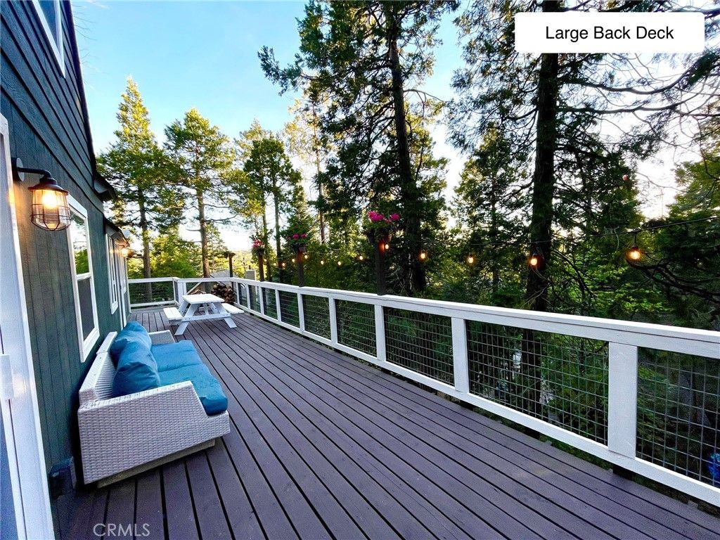 Image 15 of property listing at 269 Hillside Road, Lake Arrowhead, CA 92352