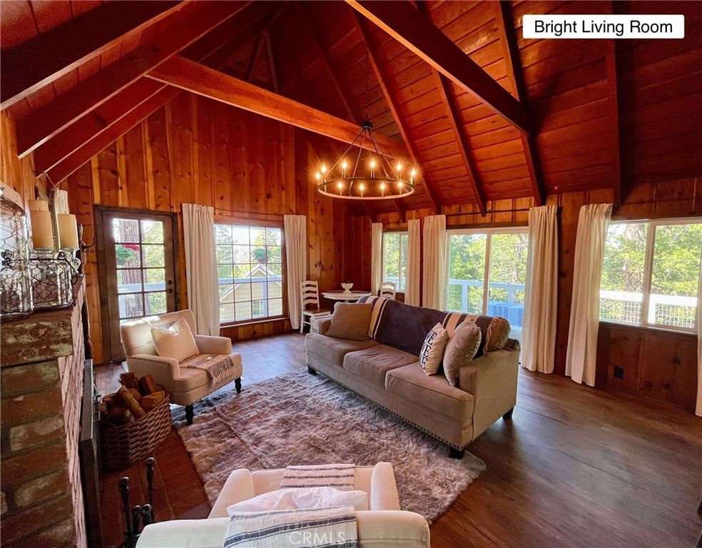 Image 18 of property listing at 269 Hillside Road, Lake Arrowhead, CA 92352