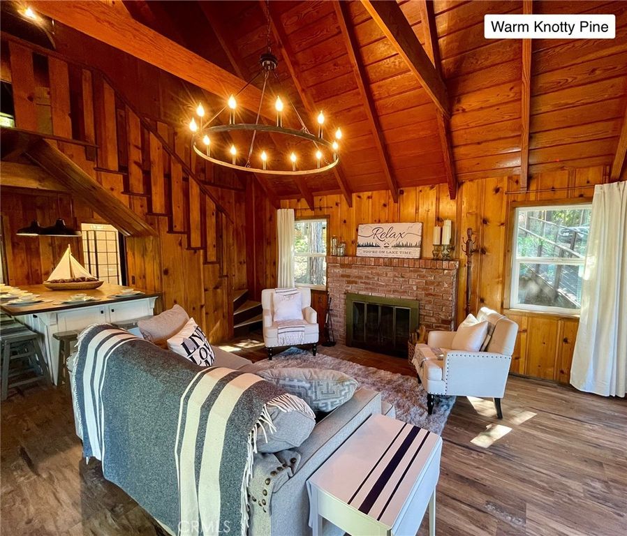 Image 26 of property listing at 269 Hillside Road, Lake Arrowhead, CA 92352