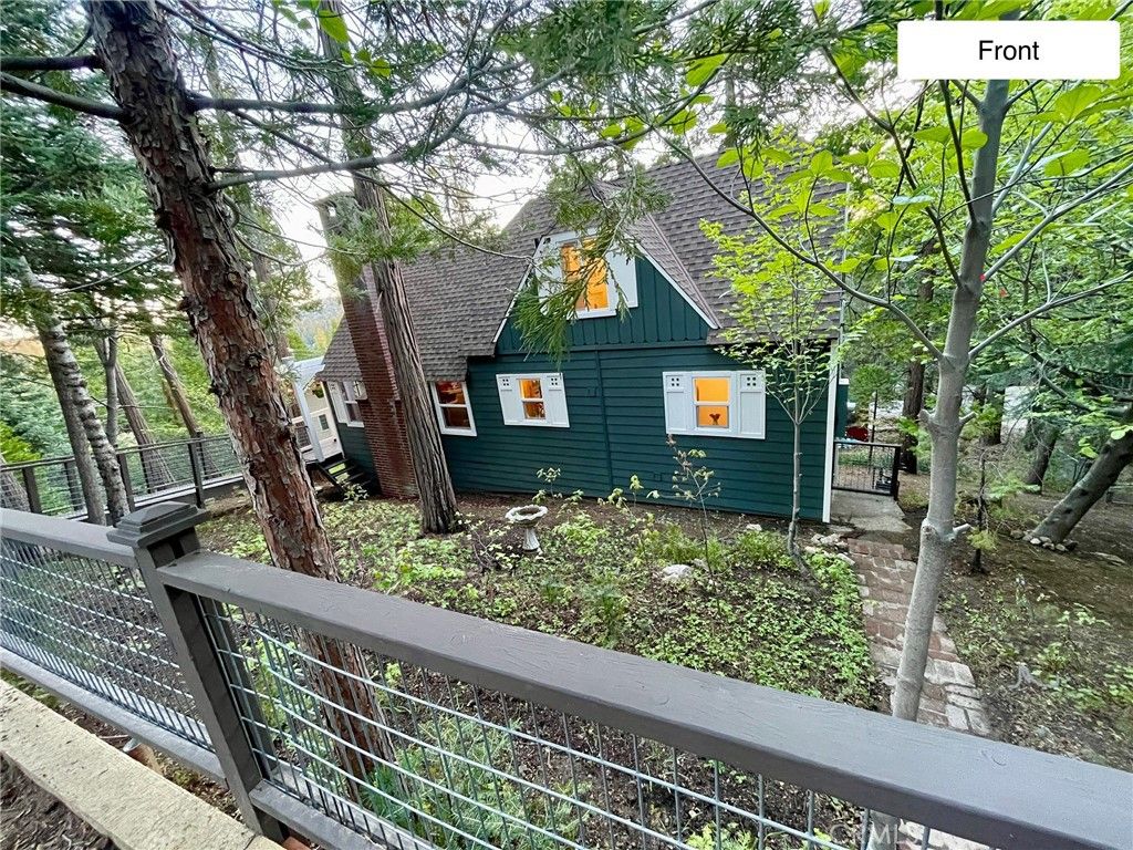 Image 32 of property listing at 269 Hillside Road, Lake Arrowhead, CA 92352