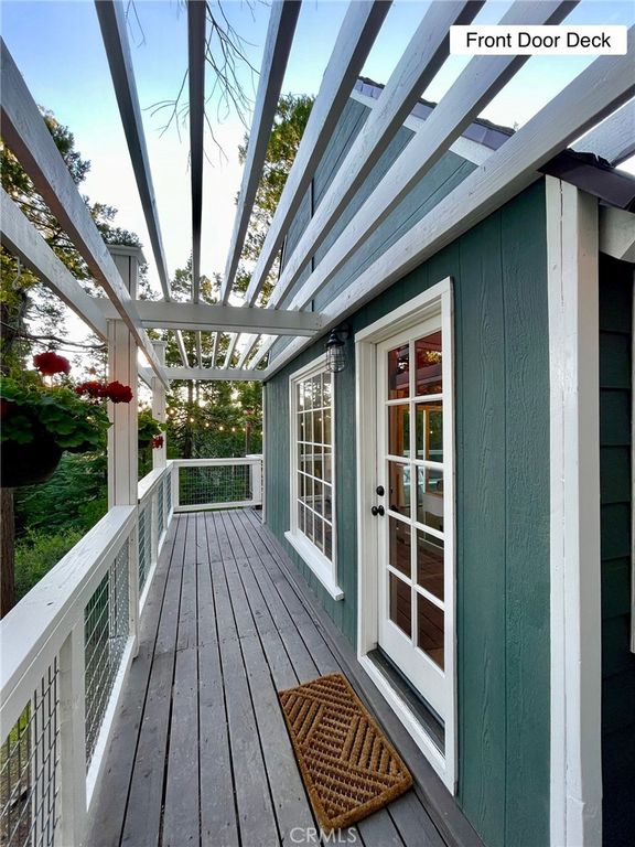 Image 34 of property listing at 269 Hillside Road, Lake Arrowhead, CA 92352