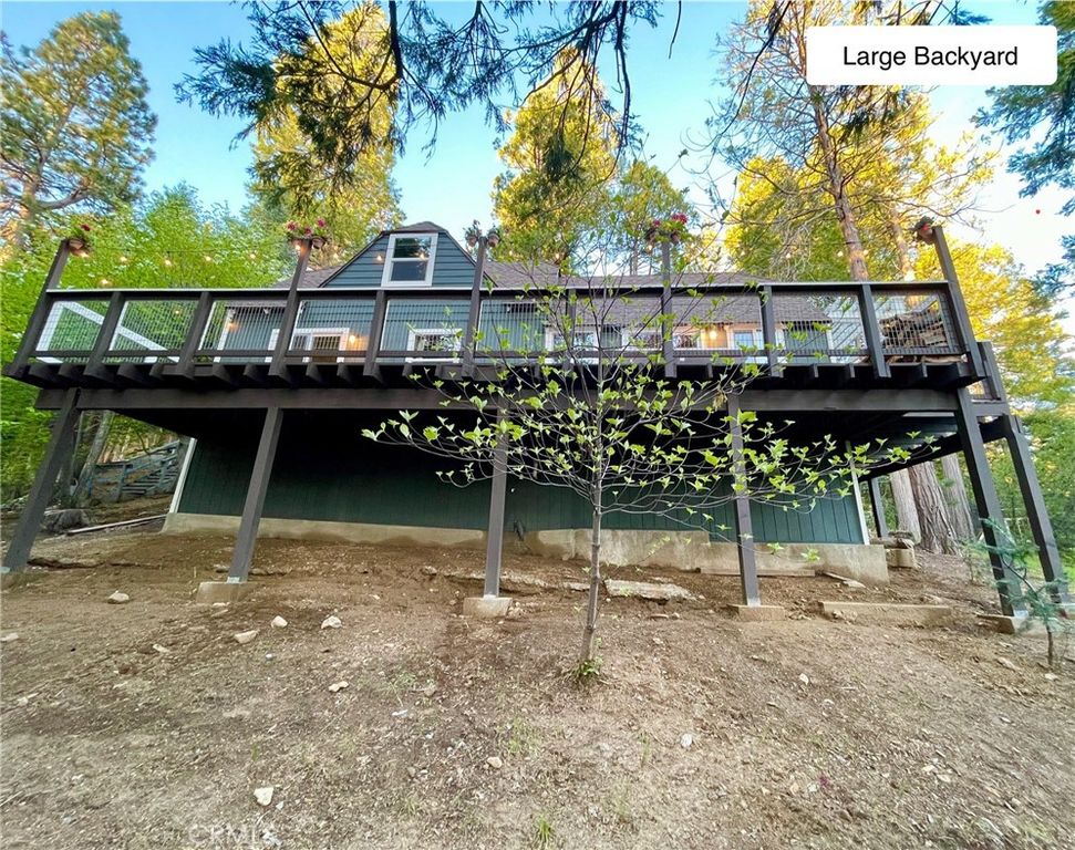 Image 37 of property listing at 269 Hillside Road, Lake Arrowhead, CA 92352