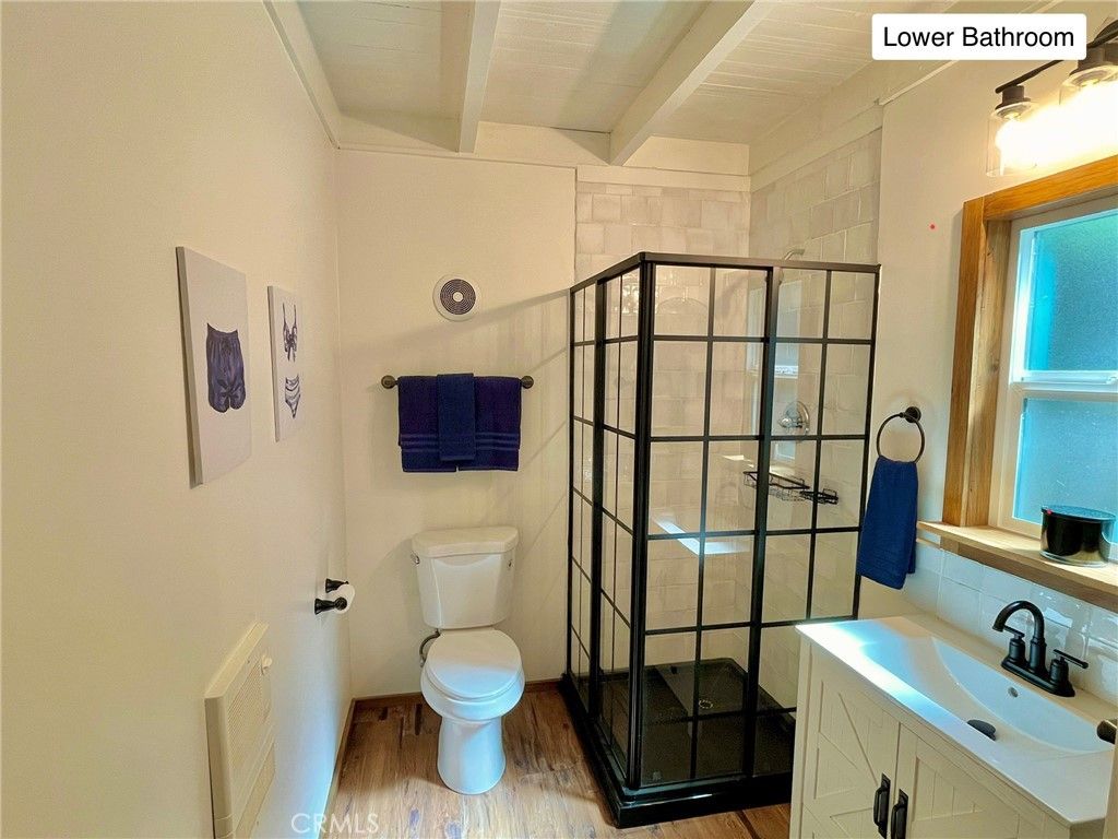 Image 4 of property listing at 269 Hillside Road, Lake Arrowhead, CA 92352