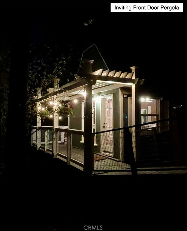 Image 5 of property listing at 269 Hillside Road, Lake Arrowhead, CA 92352