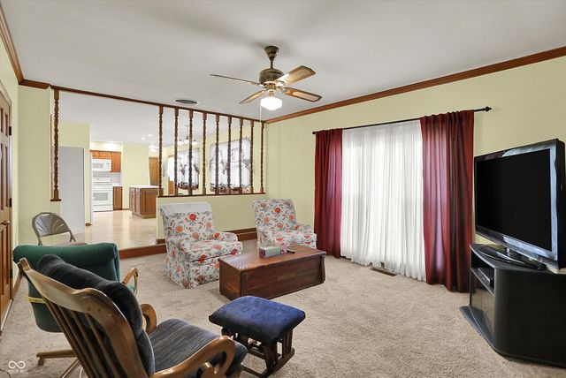 2104 Radcliffe Avenue, Indianapolis, IN 46227