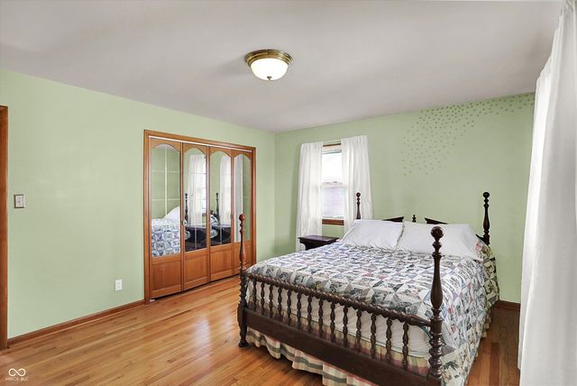 2104 Radcliffe Avenue, Indianapolis, IN 46227