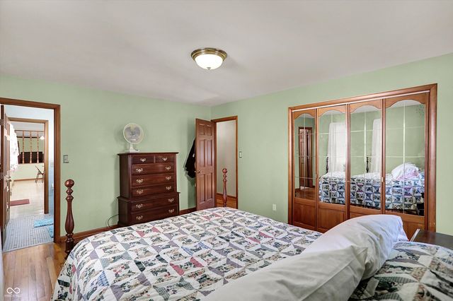 2104 Radcliffe Avenue, Indianapolis, IN 46227