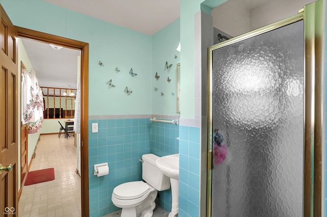 2104 Radcliffe Avenue, Indianapolis, IN 46227