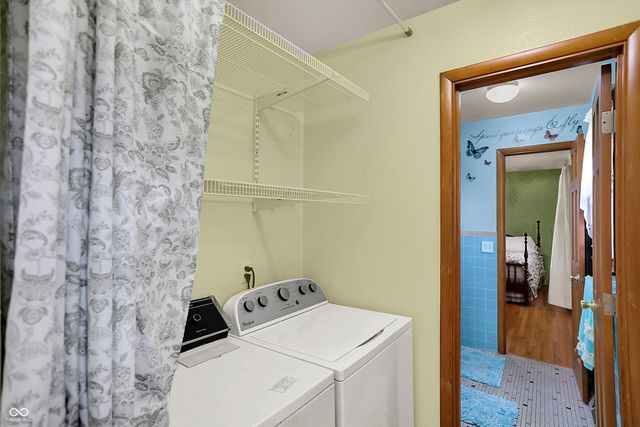 2104 Radcliffe Avenue, Indianapolis, IN 46227