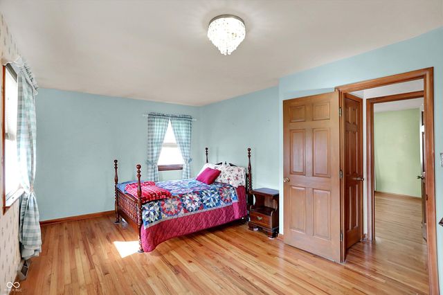 2104 Radcliffe Avenue, Indianapolis, IN 46227