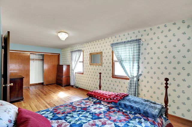 2104 Radcliffe Avenue, Indianapolis, IN 46227