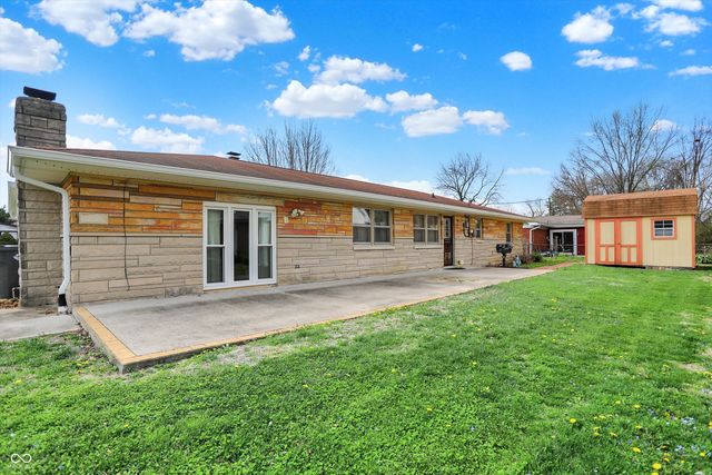 2104 Radcliffe Avenue, Indianapolis, IN 46227