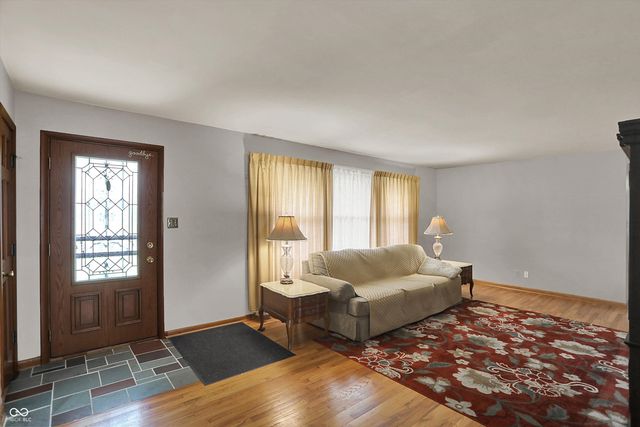 2104 Radcliffe Avenue, Indianapolis, IN 46227