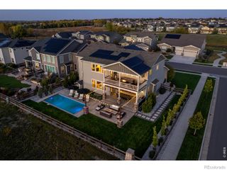 814 Limestone Drive, Erie, CO 80516