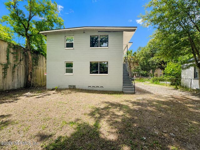 1349 W 14TH Street, Jacksonville, FL 32209