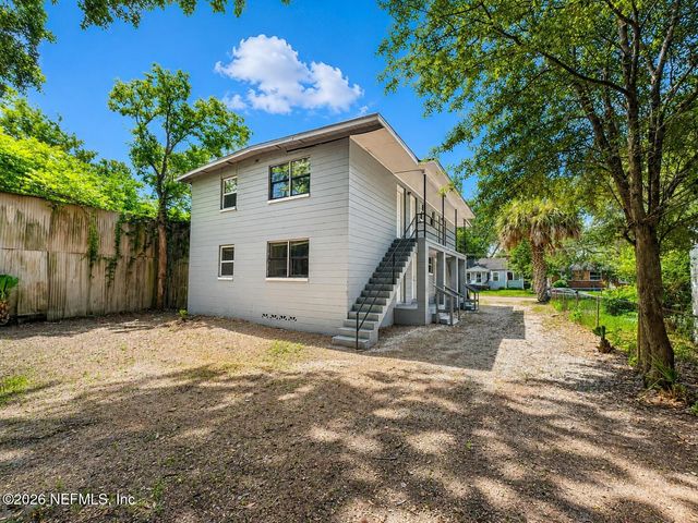 1349 W 14TH Street, Jacksonville, FL 32209