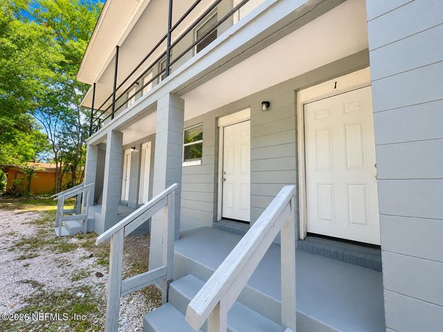 1349 W 14TH Street, Jacksonville, FL 32209