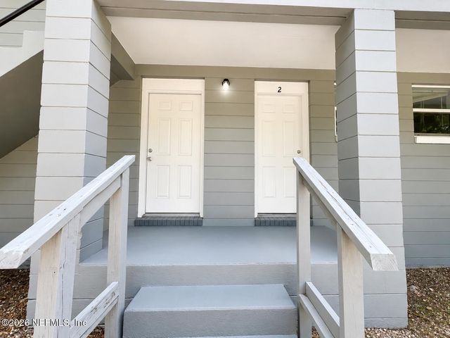 1349 W 14TH Street, Jacksonville, FL 32209