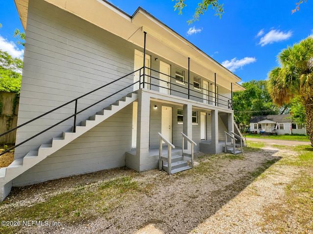 1349 W 14TH Street, Jacksonville, FL 32209
