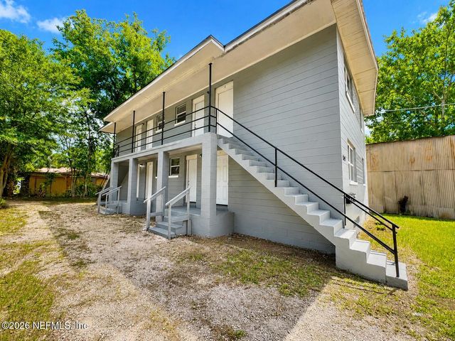 1349 W 14TH Street, Jacksonville, FL 32209
