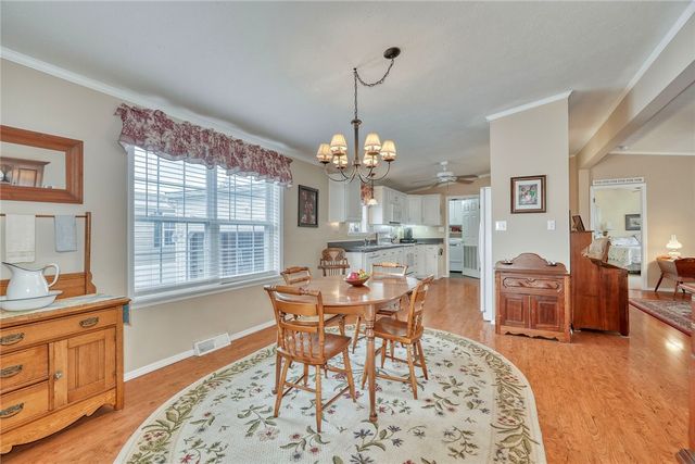 1015 Volkman Drive, Victor, NY 14564