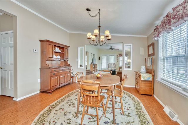 1015 Volkman Drive, Victor, NY 14564