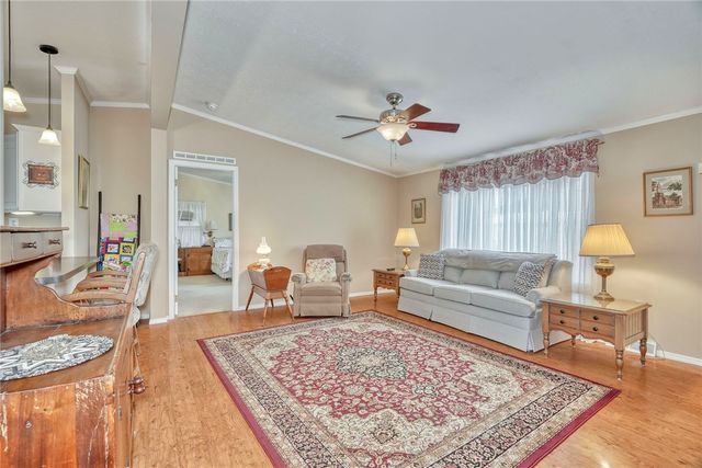 1015 Volkman Drive, Victor, NY 14564