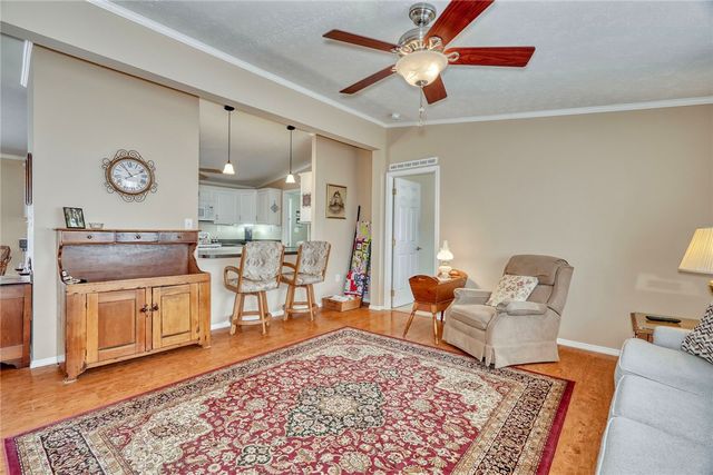 1015 Volkman Drive, Victor, NY 14564