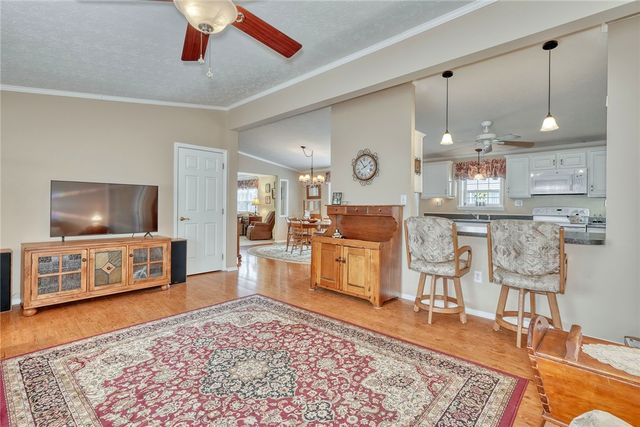 1015 Volkman Drive, Victor, NY 14564