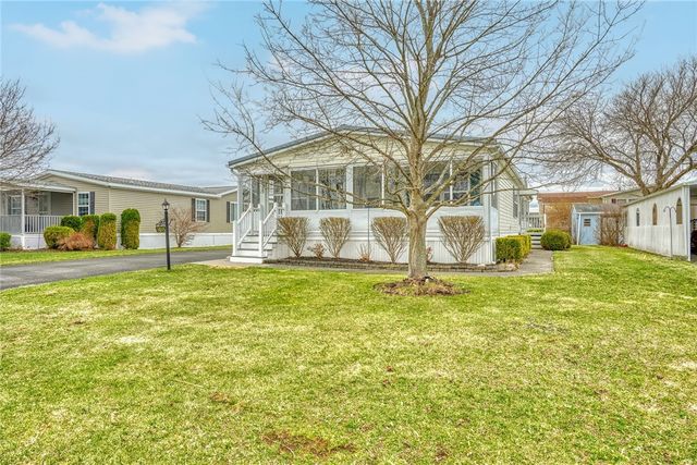 1015 Volkman Drive, Victor, NY 14564