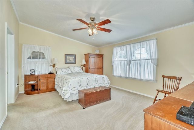 1015 Volkman Drive, Victor, NY 14564