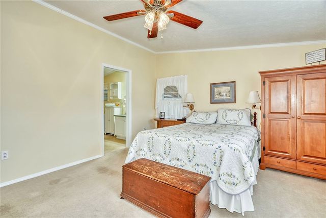 1015 Volkman Drive, Victor, NY 14564