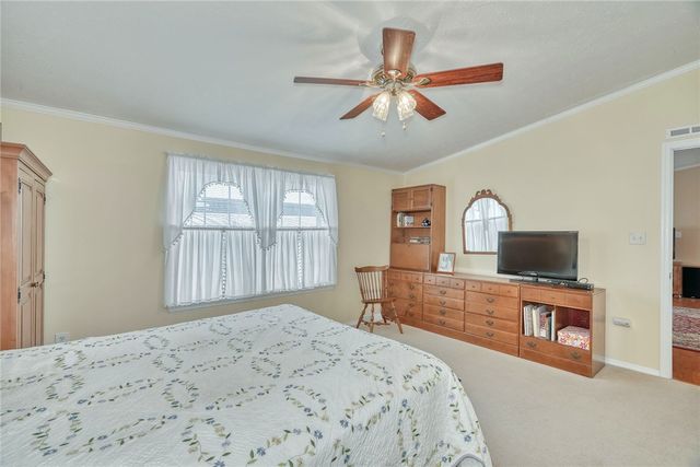 1015 Volkman Drive, Victor, NY 14564