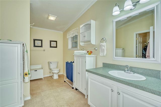 1015 Volkman Drive, Victor, NY 14564