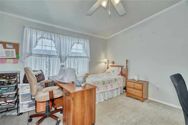 1015 Volkman Drive, Victor, NY 14564