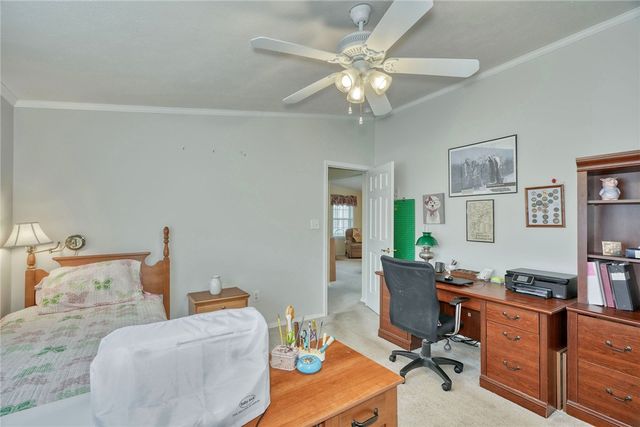 1015 Volkman Drive, Victor, NY 14564