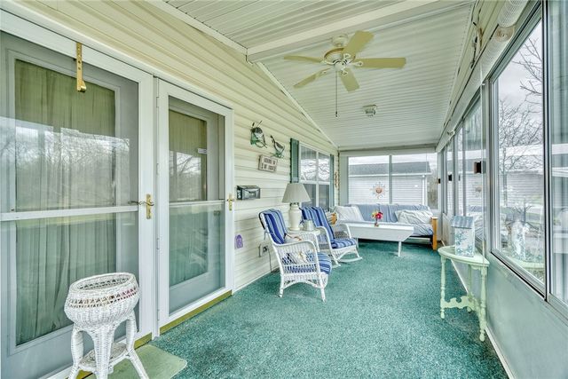 1015 Volkman Drive, Victor, NY 14564