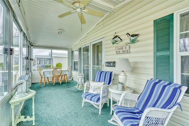 1015 Volkman Drive, Victor, NY 14564