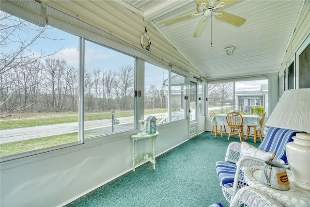 1015 Volkman Drive, Victor, NY 14564