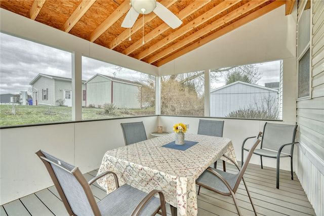 1015 Volkman Drive, Victor, NY 14564