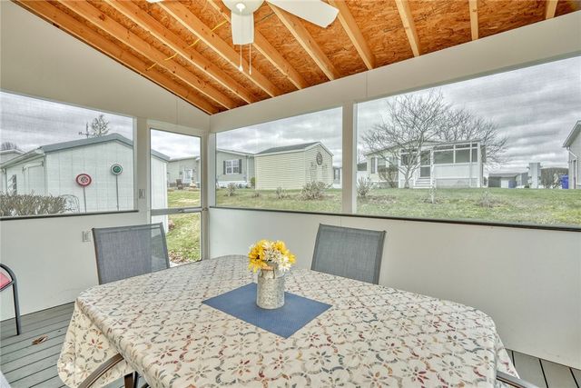 1015 Volkman Drive, Victor, NY 14564